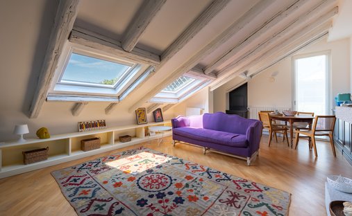 Apartment in Independence - Queen Giovanna, Milan, Italy 1