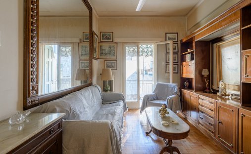 Apartment in Glyfada, Attica, Greece 1
