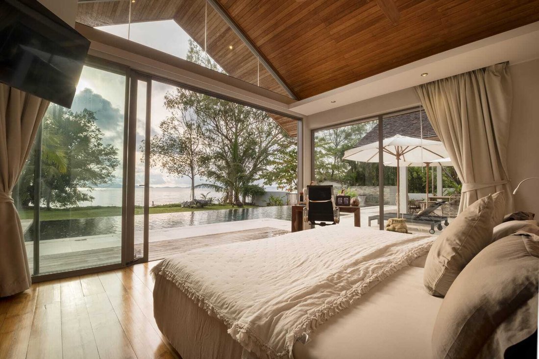 Villa in Pa Klok, Phuket, Thailand 4 - 16719746