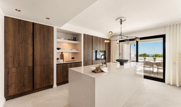 Apartamento en La Quinta, Benahavís, Andalucía 1