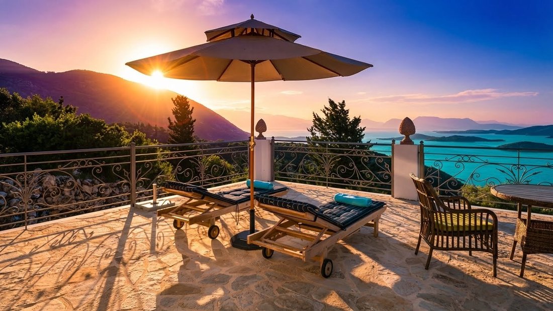 Villa in Nudriou, Ellomenos, Greece 2 - 16719661