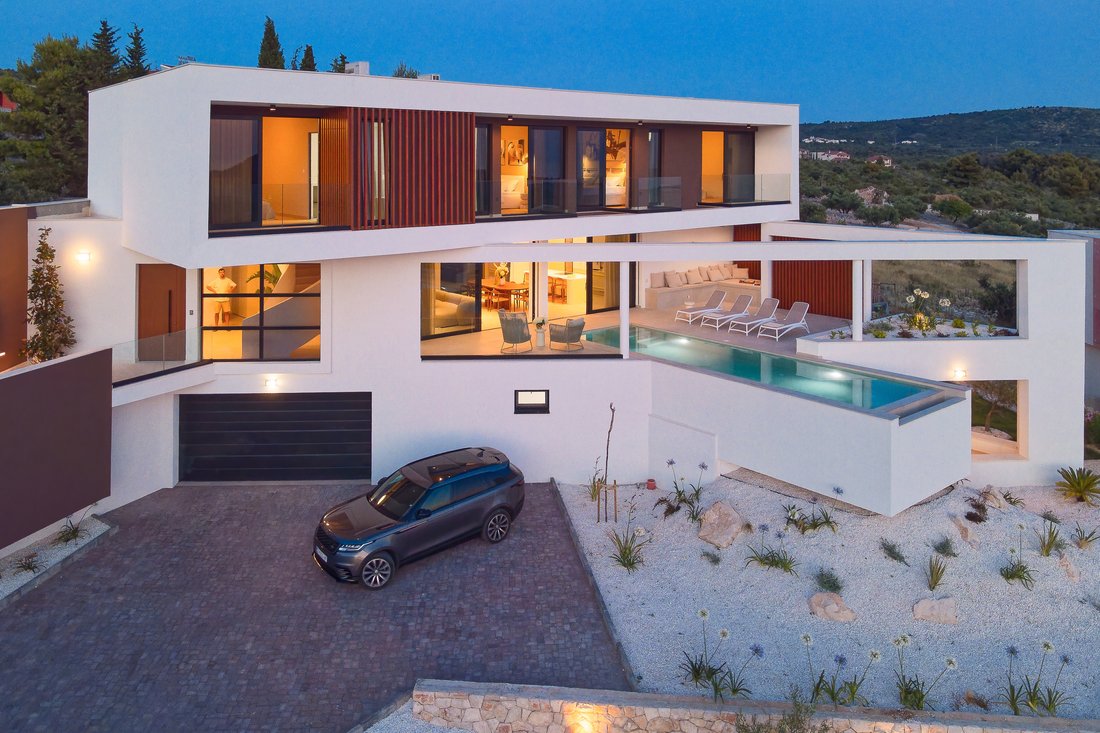 Villa in Primosten, Sibenik-Knin County, Croatia 5 - 16719704