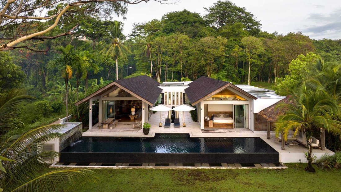 Villa in Pa Klok, Phuket, Thailand 3 - 16719746