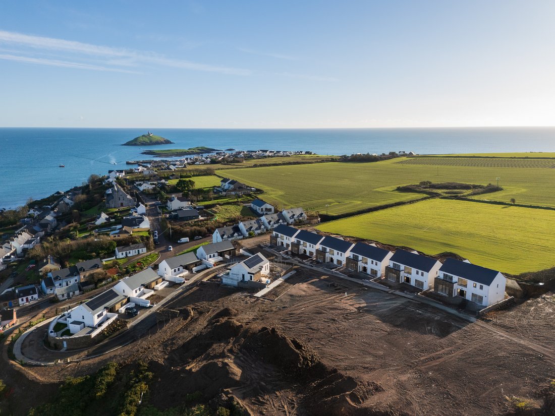 House in Ballycotton, County Cork, Ireland 2 - 15854510