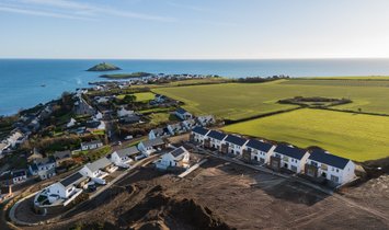 Casa en Ballycotton, County Cork, Irlanda 1