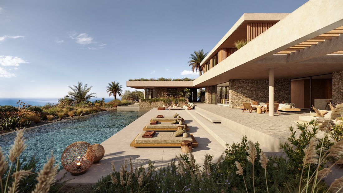 House in Crete, Greece 1 - 16719771