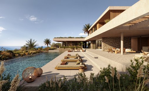 House in Crete, Greece 1