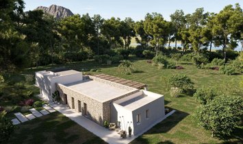 Finca a Sant Antoni de Portmany, Isole Baleari, Spagna 2