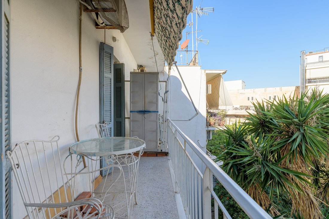 Apartment in Glyfada, Attica, Greece 5 - 16719756