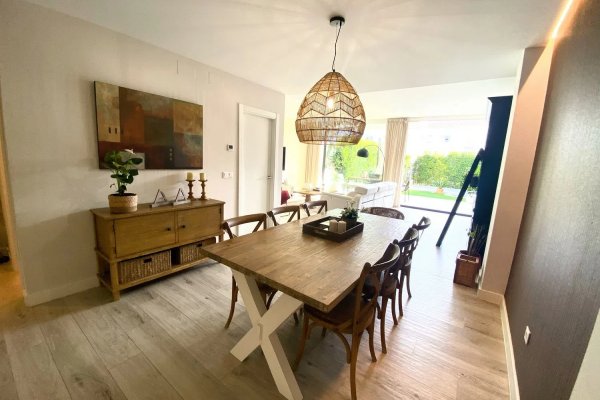 Townhouse in San Roque, Andalusia, Spain 3 - 16719587