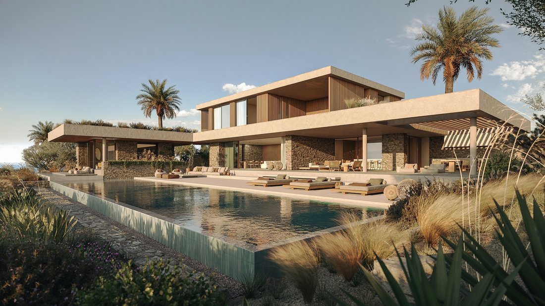 House in Crete, Greece 3 - 16719771