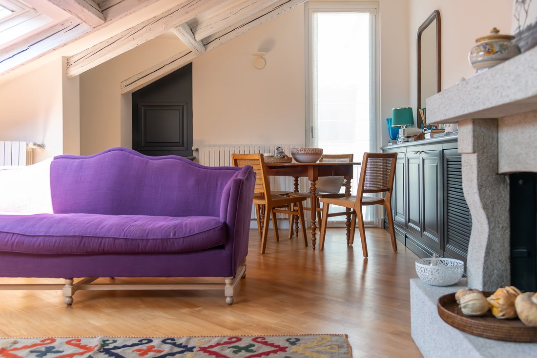 Apartment in Independence - Queen Giovanna, Milan, Italy 4 - 16719671
