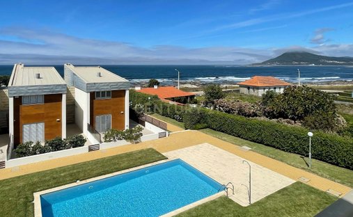 Villa in Moledo e Cristelo, Distrikt Viana do Castelo, Portugal 1