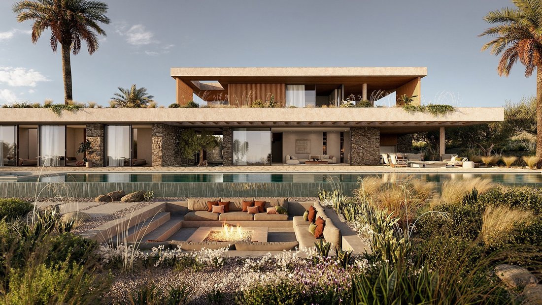 Villa in Crete, Greece 1 - 16719772