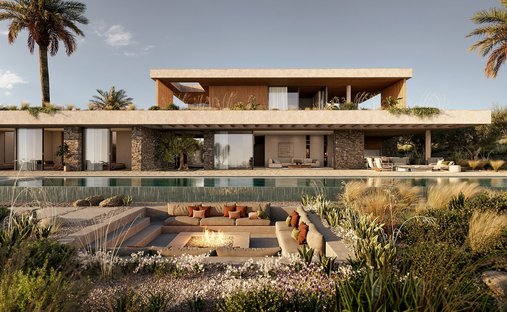 Villa in Kreta, Griechenland 1