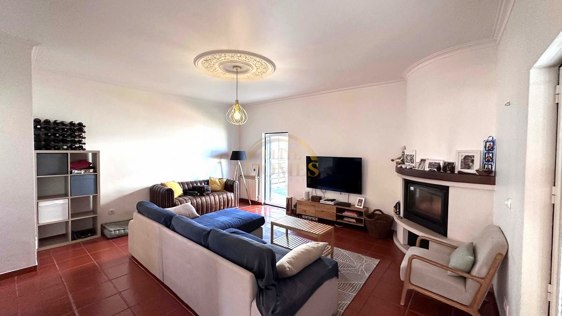 Villa in Porto Salvo, Lisbon, Portugal 2 - 16719714
