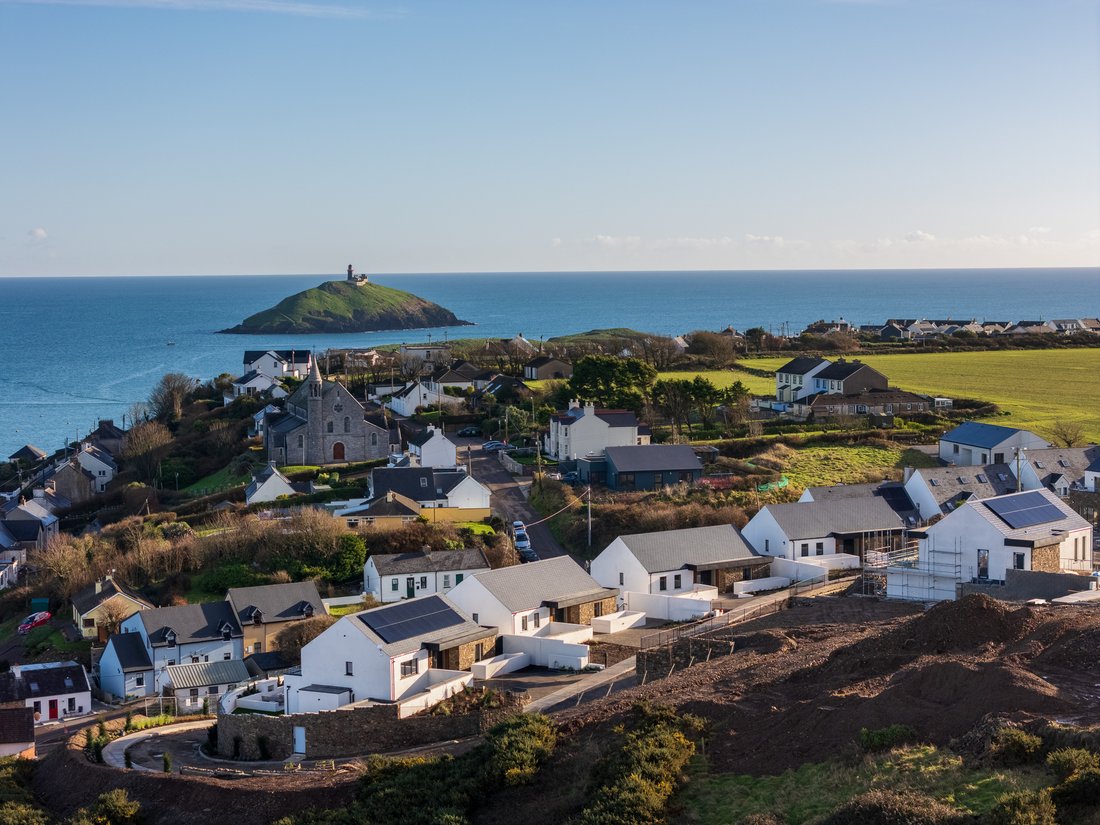 House in Ballycotton, County Cork, Ireland 1 - 15854510
