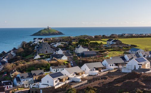 Casa en Ballycotton, County Cork, Irlanda 1
