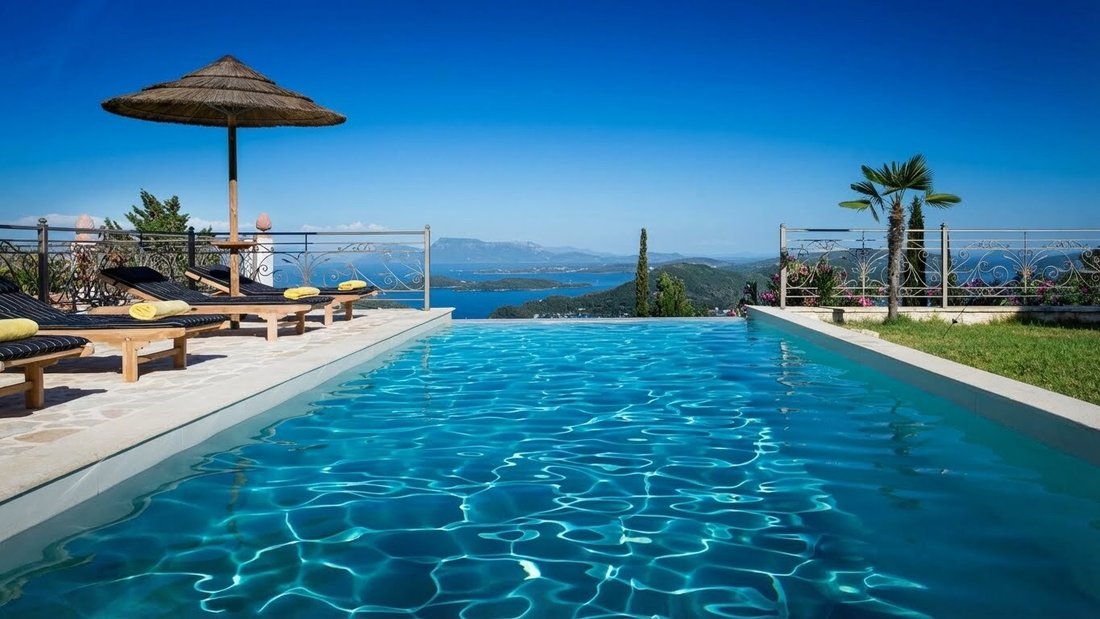 Villa in Nudriou, Ellomenos, Greece 3 - 16719661