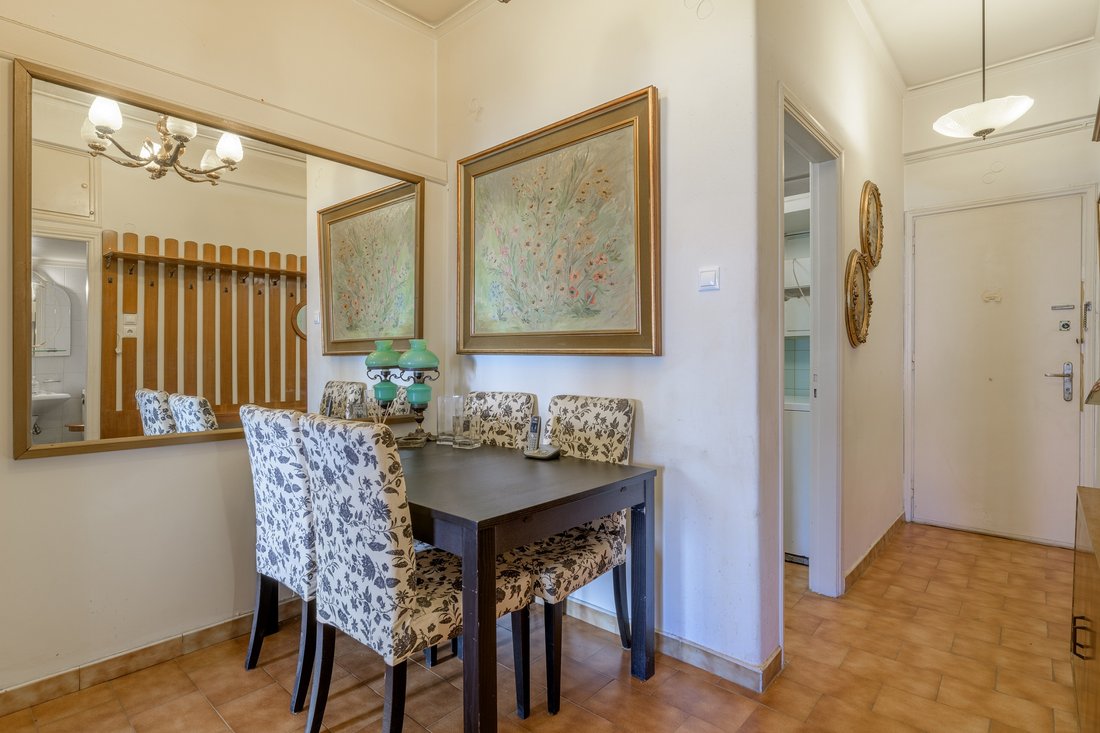 Apartment in Glyfada, Attica, Greece 3 - 16719756