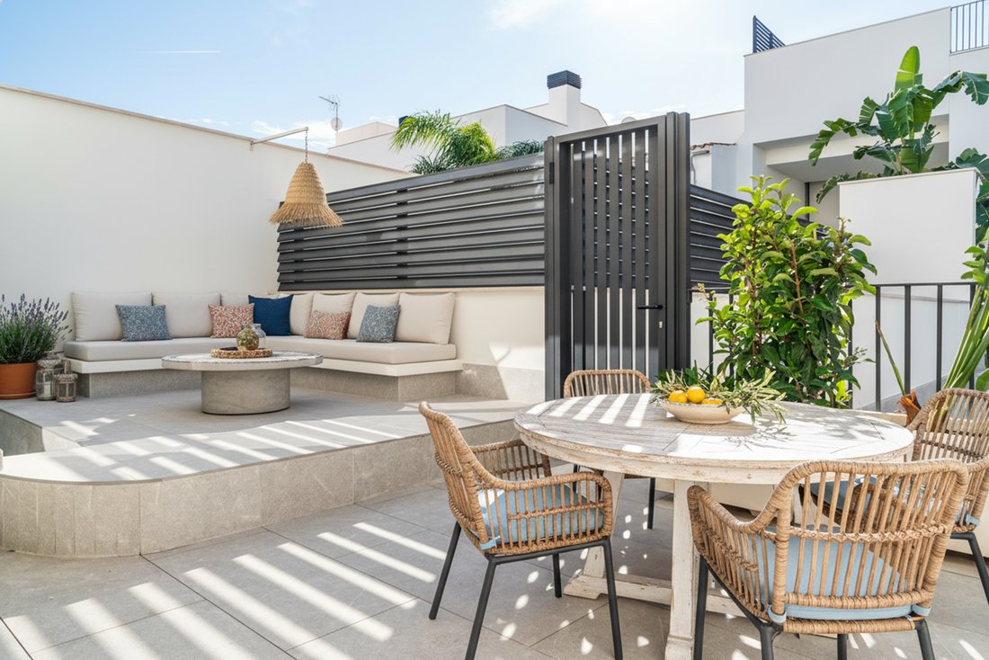 Townhouse in Palma, Balearic Islands, Spain 1 - 15295901