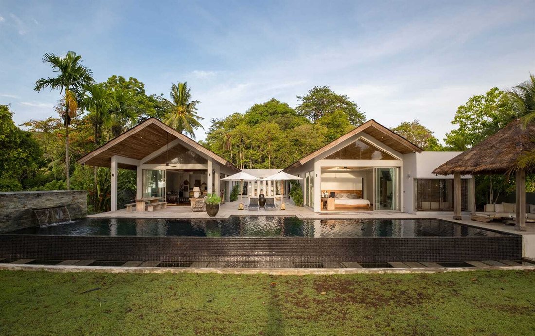 Villa in Pa Klok, Phuket, Thailand 2 - 16719746