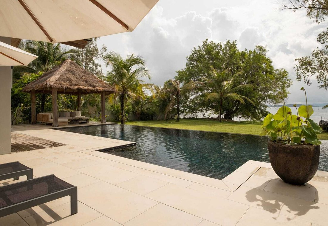 Villa in Pa Klok, Phuket, Thailand 5 - 16719746