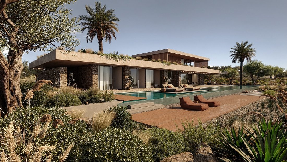 Villa in Crete, Greece 4 - 16719772
