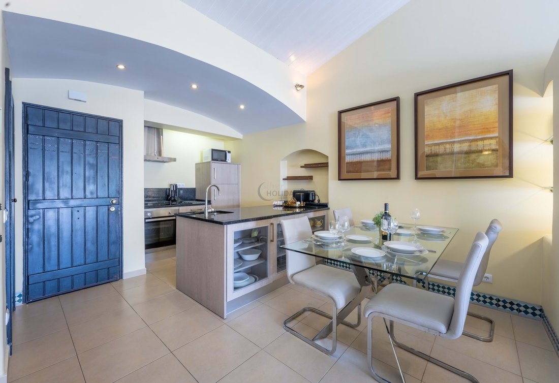 Townhouse in Vilamoura, Quarteira, Algarve 5 - 16719712