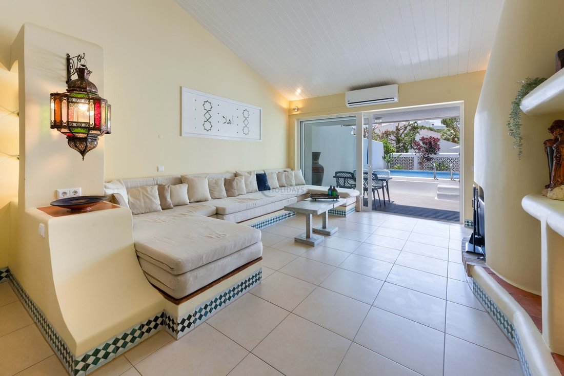 Townhouse in Vilamoura, Quarteira, Algarve 2 - 16719712