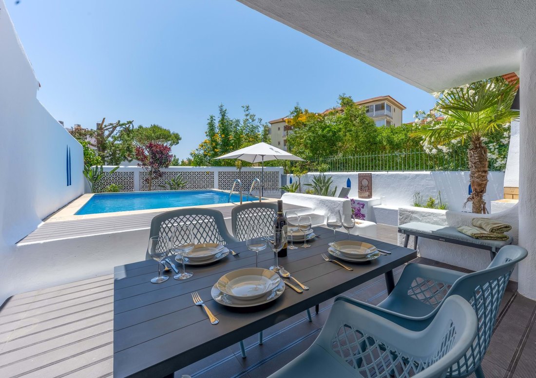 Townhouse in Vilamoura, Quarteira, Algarve 3 - 16719712