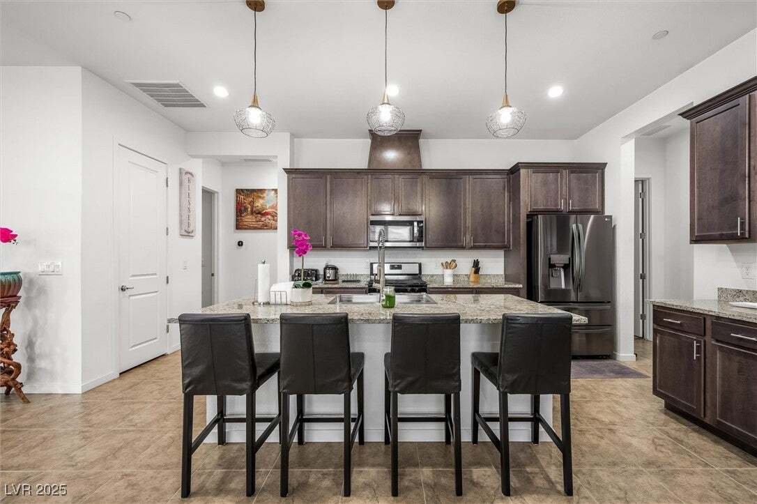 House in Henderson, Nevada, United States 5 - 16137683