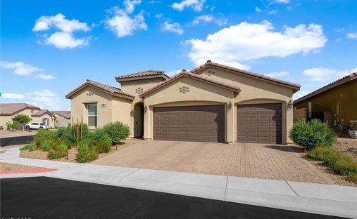 House in Henderson, Nevada, United States 1