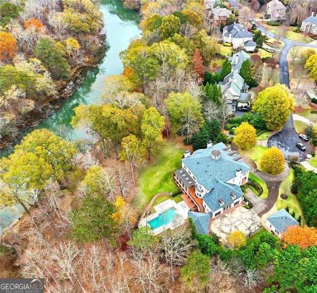 House in Johns Creek, Georgia, United States 5 - 16719560
