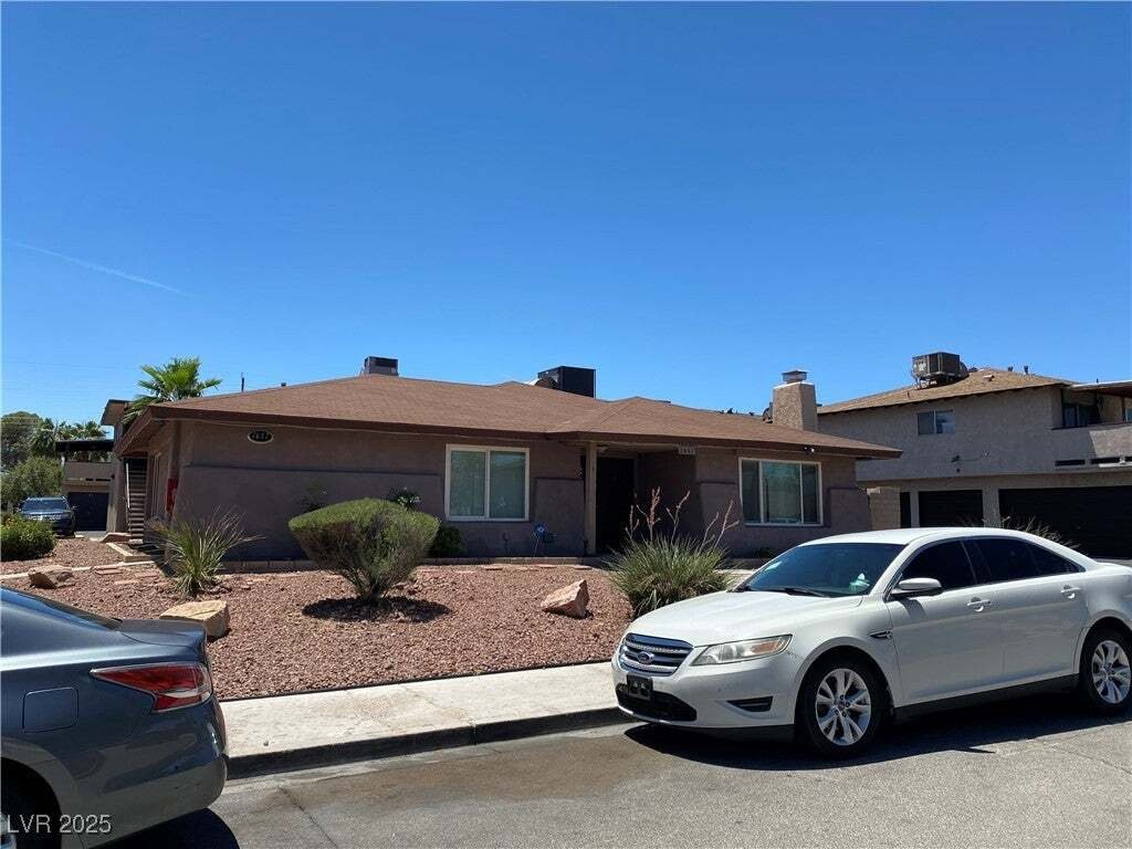 House in Las Vegas, Nevada, United States 1 - 15797642