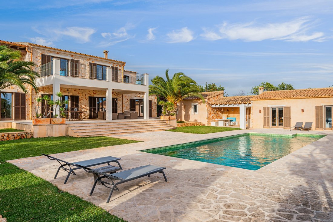 Santanyi, Balearic Islands, Spain 5 - 16719729