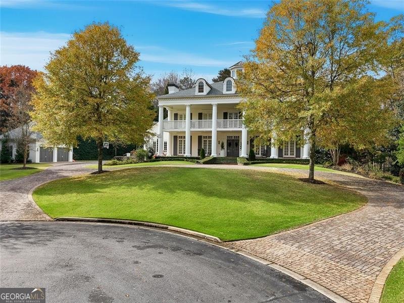 House in Johns Creek, Georgia, United States 1 - 16719560