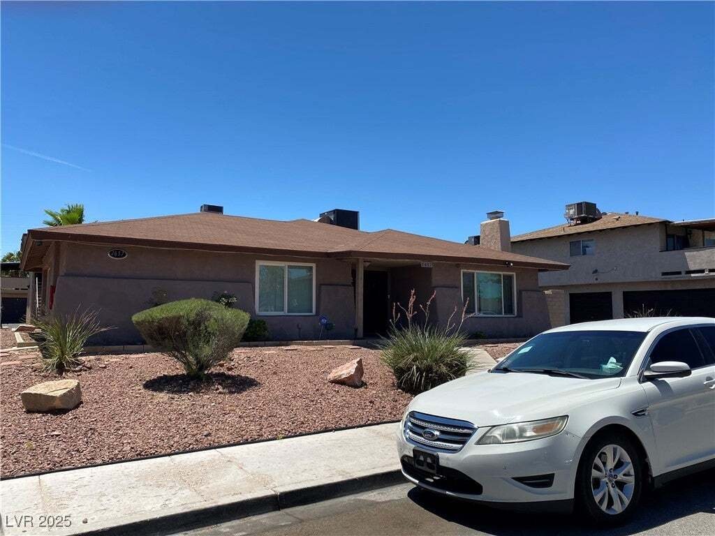 House in Las Vegas, Nevada, United States 3 - 15797642