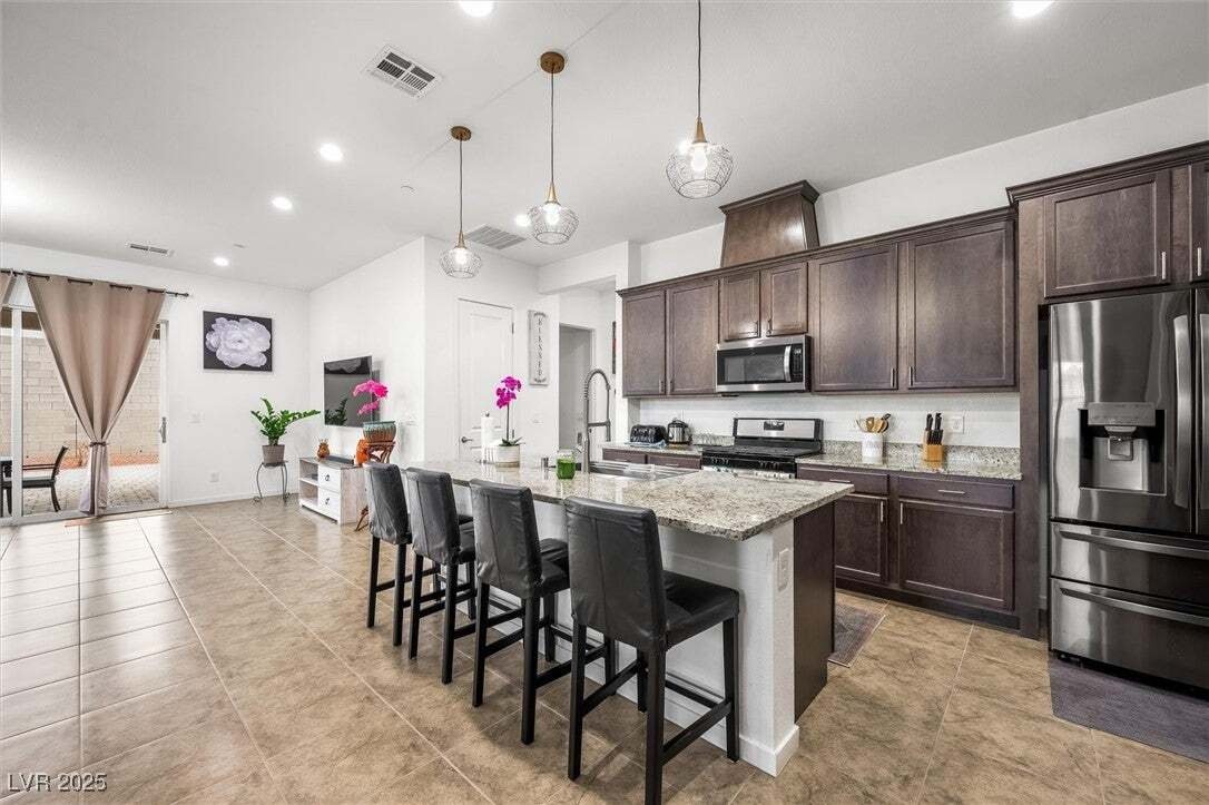 House in Henderson, Nevada, United States 4 - 16137683