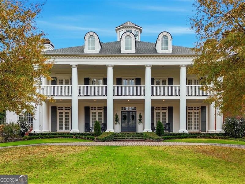 House in Johns Creek, Georgia, United States 3 - 16719560
