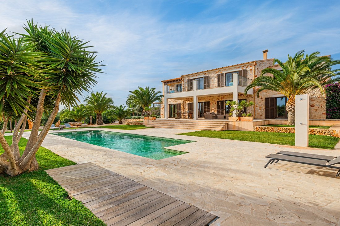 Santanyi, Balearic Islands, Spain 1 - 16719729