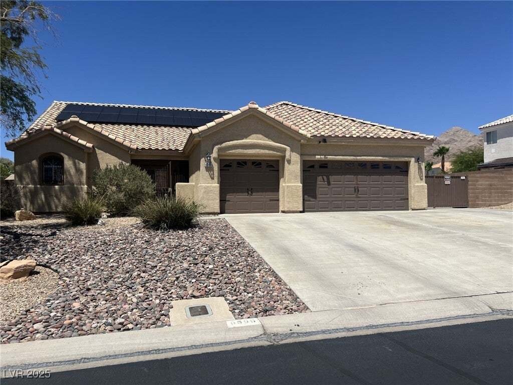 House in Las Vegas, Nevada, United States 1 - 15551872