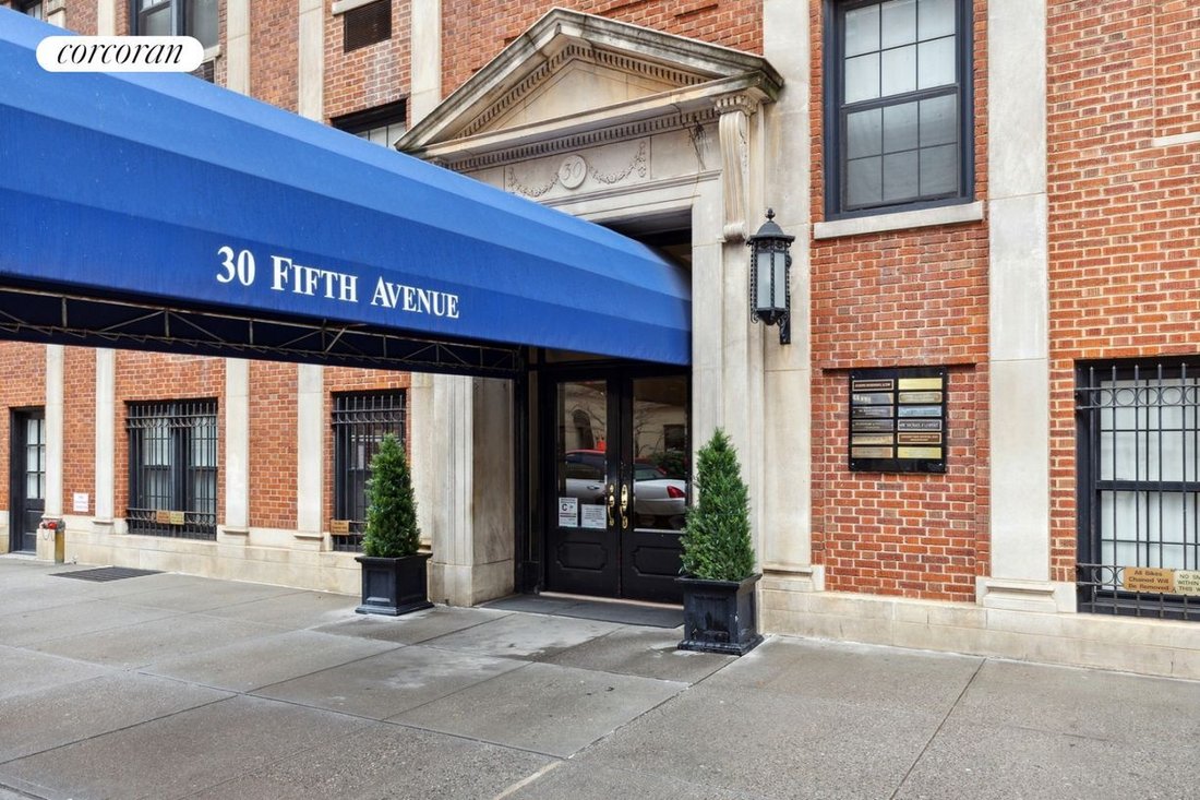 Co Op in New York, New York, United States 5 - 16719738