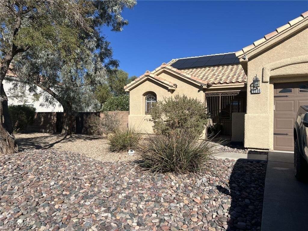 House in Las Vegas, Nevada, United States 3 - 15551872
