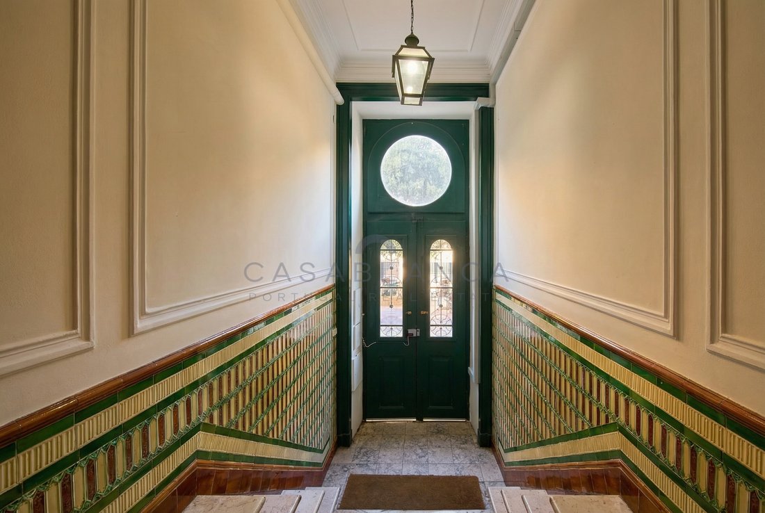 Apartment in Avenidas Novas, Lisbon, Portugal 4 - 16718204