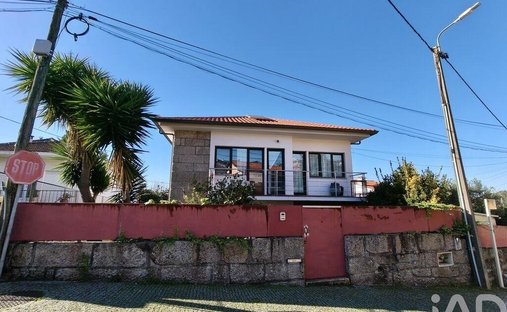 Maison A Vendre Porto Portugal