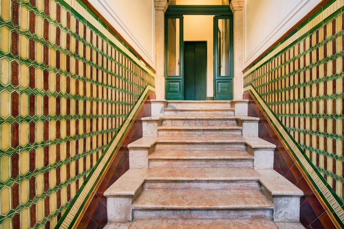 Apartment in Avenidas Novas, Lisbon, Portugal 5 - 16718204