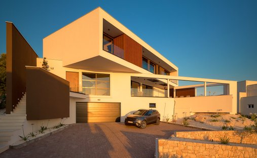 Villa en Primošten, Condado de Šibenik-Knin, Croacia 1