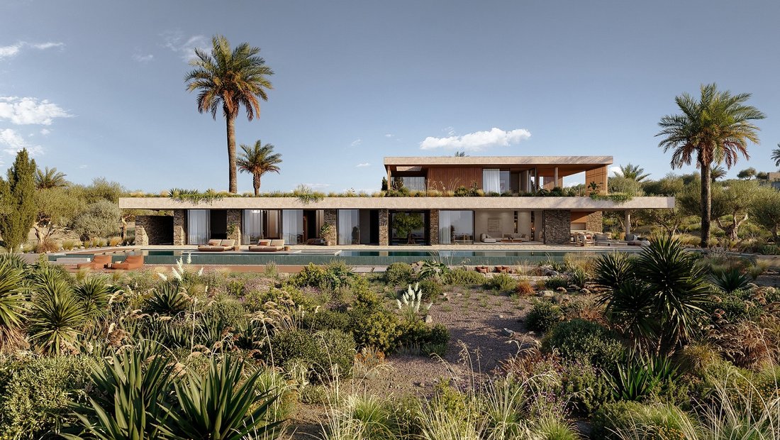 Villa in Crete, Greece 2 - 16719772