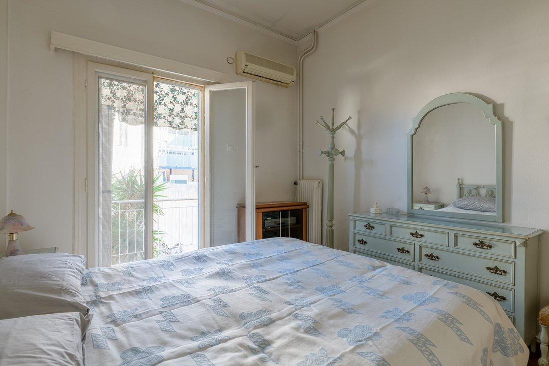Apartment in Glyfada, Attica, Greece 4 - 16719756